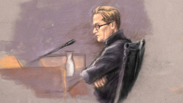 Η ζωή μου με πάρτι και ουσίες ήταν ανάγκη για επιβεβαίωση, κατέθεσε ο γιος της πριγκίπισσας της Νορβηγίας που κατηγορείται για 4 βιασμούς