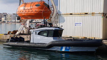 Γιατί δεν λειτουργούσε η θερμική κάμερα του Λιμενικού στην τραγωδία της Χίου - Η σύλληψη, η ΕΔΕ και οι έρευνες για άλλους αγνοουμένους