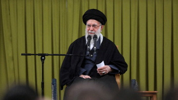 Axios: Στον «αέρα» οι προγραμματισμένες για την Παρασκευή συνομιλίες ανάμεσα στο Ιράν και τις ΗΠΑ