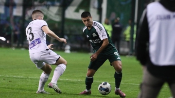 Αθλητικές μεταδόσεις: Πού θα δείτε σήμερα Παναθηναϊκός-ΠΑΟΚ, Ολυμπιακός-Αστέρας και Μάντσεστερ Σίτι-Νιούκαστλ