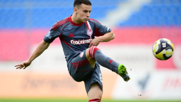 Ατρόμητος: Ζήτησε τον Σταύρο Πνευμονίδη από τον Ολυμπιακό 