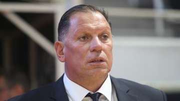 Mπουντούρης: «Η Ευρωλίγκα έρχεται στο προσκήνιο, θα μας απασχολήσει στο τέλος της χρονιάς», βίντεο