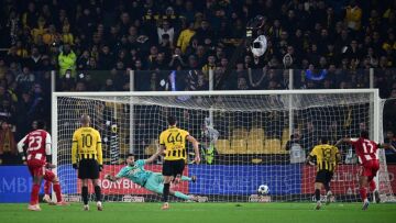 Η ΑΕΚ τιμωρήθηκε με μια αγωνιστική κεκλεισμένων των θυρών από τη ΔΕΑΒ