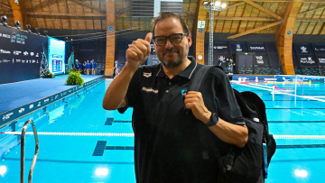 Παυλίδης: Δεν είμαι αλαζόνας αλλά εάν η ομάδα ήταν εκείνη της Σιγκαπούρης δεν θα χάναμε από κανέναν στο Ευρωπαϊκό 