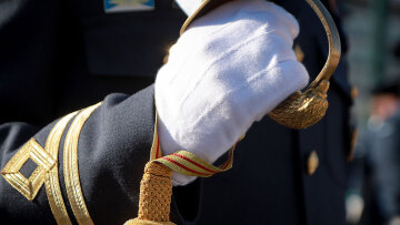 Συνελήφθη αξιωματικός για κατασκοπεία, μετέδιδε απόρρητες πληροφορίες με κίνδυνο για τα εθνικά συμφέροντα