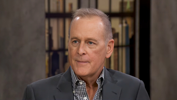 Ο Ντέιβ Κουλιέρ αποκάλυψε ότι ο καρκίνος της γλώσσας που διαγνώστηκε, είναι σε ύφεση