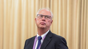 Δεύτερη μέρα συνομιλιών στο Αμπού Ντάμπι για το Ουκρανικό, πρόοδο «βλέπει» η Ρωσία