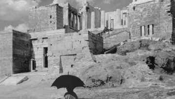 Η πορεία της Αθήνας από την Επανάσταση του 1821 έως τον Β΄ Παγκόσμιο Πόλεμο μέσα από τρία ντοκιμαντέρ 