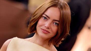 Η Έμα Στόουν αποκάλυψε γιατί δεν έχει Instagram: «Δεν θα κάνω»