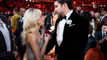 Sabrina Carpender: Η αντίδρασή της στη νίκη του Bad Bunny στα Grammy που έγινε viral
