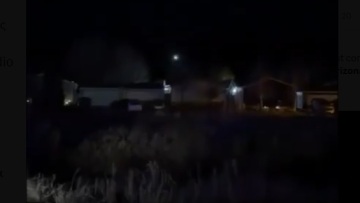 ΗΠΑ: Αστυνομικό ελικόπτερο συνετρίβη στη διάρκεια επεισοδίου με πυροβολισμούς, νεκροί οι δύο επιβαίνοντες