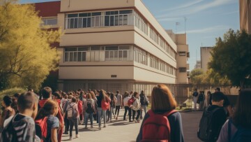 Ιδιωτικά σχολεία: Γιατί τα funds επιστρέφουν στις εξαγορές – Πώς αλλάζει ο χάρτης της εκπαίδευσης στην Ελλάδα