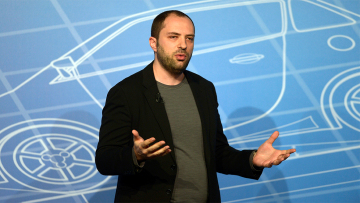 Γιαν Κουμ: Πούλησε το WhatsApp 22 δισεκατομμύρια δολάρια και εξαφανίστηκε πριν γίνει 40 ετών