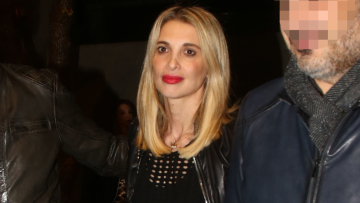 Πέθανε η μητέρα της Νίκης Κάρτσωνα: Καλό παράδεισο μαμά, τύχη και ευλογία να είσαι κόρη της, έγραψε
