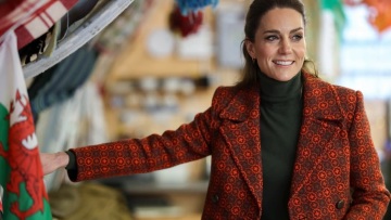 Κέιτ Μίντλετον για τον καρκίνο: «Η πορεία δεν είναι γραμμική. Υπάρχει φόβος και εξάντληση» (βίντεο)