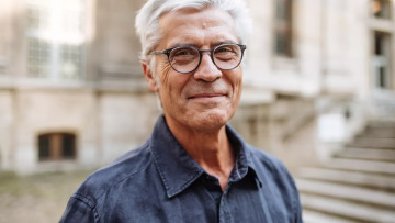 Όραση: 65χρονος «είδε» μετά από 3 χρόνια τύφλωσης