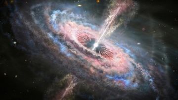 Το πιο ισχυρό βαρυτικό σήμα μέχρι σήμερα επιβεβαιώνει τον κανόνα του Στίβεν Χόκινγκ για τις μαύρες τρύπες