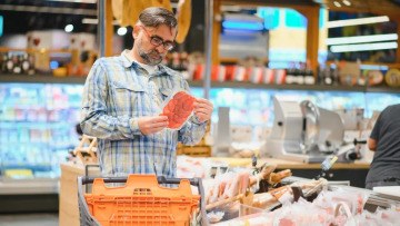 Τα υπερ-επεξεργασμένα τρόφιμα επικίνδυνα για την επιβίωση ογκολογικών ασθενών
