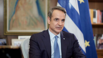 Μητσοτάκης για την εξάρθρωση κυκλωμάτων από την ΑΑΔΕ και την ΕΛΑΣ: Η «Νομιμότητα Παντού» είναι για εμάς μία διαρκής δέσμευση