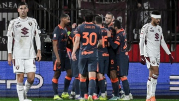 Η Ίντερ νίκησε με 2-1 την Τορίνο και προκρίθηκε στα ημιτελικά του Κυπέλλου Ιταλίας, δείτε τα γκολ 