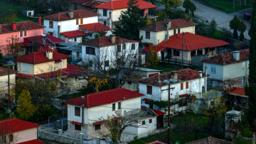 Ανεξερεύνητοι Τόποι: Η διαδρομή μας στη Νέα Βίνιανη Ευρυτανίας -Φύση, παράδοση και ιστορία