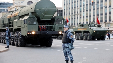 Τέλος εποχής για τον έλεγχο των πυρηνικών: Η λήξη της New START αφήνει ΗΠΑ και Ρωσία χωρίς περιορισμούς