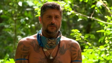 Μιχάλης Σηφάκης για Δημήτρη Θεοδωρόπουλο: Είναι από τους πιο αντιπαθητικούς παίκτες που έχουν περάσει από το «Survivor»