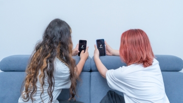 Η κυβέρνηση Ράμα αναστέλλει την απαγόρευση του TikTok στην Αλβανία μετά από σχεδόν έναν χρόνο