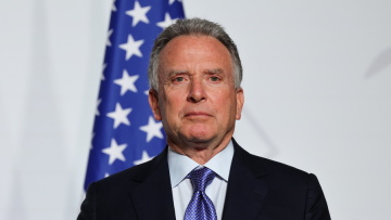 Γουίτκοφ: Ουκρανία και Ρωσία συμφώνησαν στην ανταλλαγή 314 αιχμαλώτων