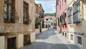 Φεβρουάριος στην Ξάνθη: Ένας πλήρης οδηγός για την πόλη-σταυροδρόμι πολιτισμών