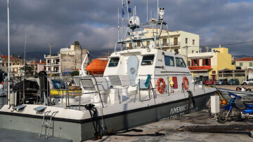 Σε εξέλιξη η ΕΔΕ για τους 15 νεκρούς στη Χίο: Στον ανακριτή ο Μαροκινός διακινητής, τα ευρήματα της ιατροδικαστικής εξέτασης