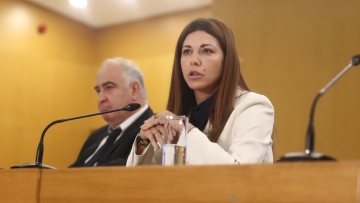 Εθνικό Απολυτήριο: Στις 10 Φεβρουαρίου ξεκινά ο Εθνικός Διάλογος στη Βουλή 