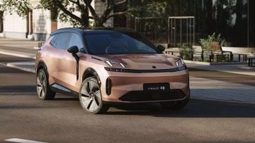 Ρεκόρ ηλεκτρικής αυτονομίας για plug-in υβριδικό SUV
