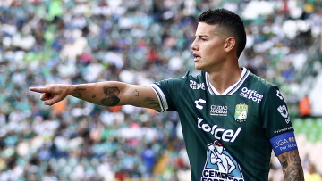 Νέος σταθμός στην καριέρα του Χάμες Ροντρίγκεζ: Υπέγραψε στην Μινεσότα Γιουνάιτεντ