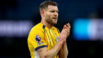 Τζέιμς Μίλνερ: Ο παίκτης-ρεκόρ της Premier League πατάει κορυφή στα 40 του!
