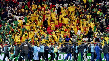 Σε απεργία πείνας 18 Σενεγαλέζοι φίλαθλοι στις μαροκινές φυλακές
