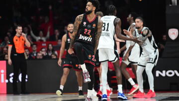 Ολυμπιακός - Βίρτους Μπολόνια 109-77: Επέστρεψε στις νίκες με διαστημική εμφάνιση, βίντεο 