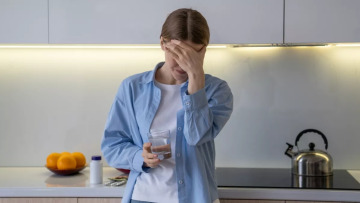 Ενυδάτωση: Η νο1 κίνηση σε περίπτωση γαστρεντερίτιδας