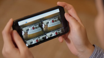 Σκάνδαλο σε ξενοδοχεία της Κίνας: Μετέδιδαν live σε παγκόσμια μετάδοση ζευγάρια σε προσωπικές στιγμές χωρίς να το γνωρίζουν