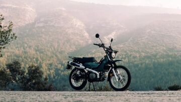 Video Asus Cross-X 125: Best seller με το καλημέρα