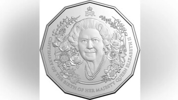 Είναι αυτή η Ελισάβετ; Αντιδράσεις στην Αυστραλία για τα αναμνηστικά νομίσματα με τη βασίλισσα
