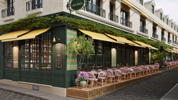 Πώς να φάτε καλά στα εστιατόρια του Παρισιού: Τα πιο κοινά τουριστικά λάθη
