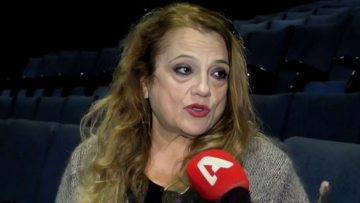 Ελένη Καστάνη: Ψυχολογικά είμαι καλύτερα με την απώλεια κιλών αλλά ακόμα λειτουργώ σαν να τα έχω