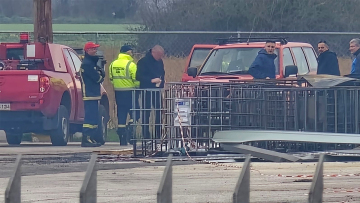 Βιολάντα: Ξανά στο εργοστάσιο στα Τρίκαλα η ΔΑΕΕ, θα κόψουν τον σωλήνα που είχε τη μοιραία διαρροή
