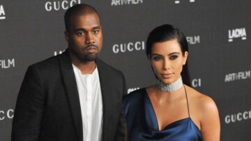 Κιμ Καρντάσιαν για Κάνιε Γουέστ: Θα είμαστε πάντα οικογένεια, θέλουμε ό,τι είναι καλύτερο για τα παιδιά μας
