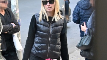 Σία Κοσιώνη: Νέα ανάρτηση - «Υποτίθεται το μικρόβιο δεν έπρεπε να με χτυπήσει με τόση σφοδρότητα»