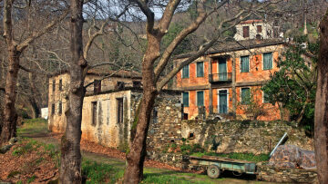 Ο Κίσσαβος της φύσης και της παράδοσης: Χωριά, μονοπάτια και εξερεύνηση