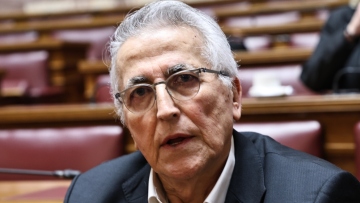 Δημοσιογράφος και έξι εταιρείες κατηγορούνται μαζί με τον Παναγόπουλο της ΓΣΕΕ για υπεξαίρεση κονδυλίων