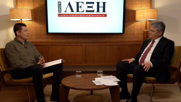 Νατσιός στο protothema: Δεν θα συνεργαστώ με την Καρυστιανού, άλλοι την αποθέωναν και τώρα την κανιβαλίζουν