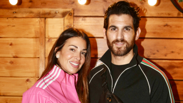 Ετεοκλής Παύλου: Με μπέρδεψαν με πρώην της Ελένης και με ρωτούσαν πράγματα που έκανε εκείνος